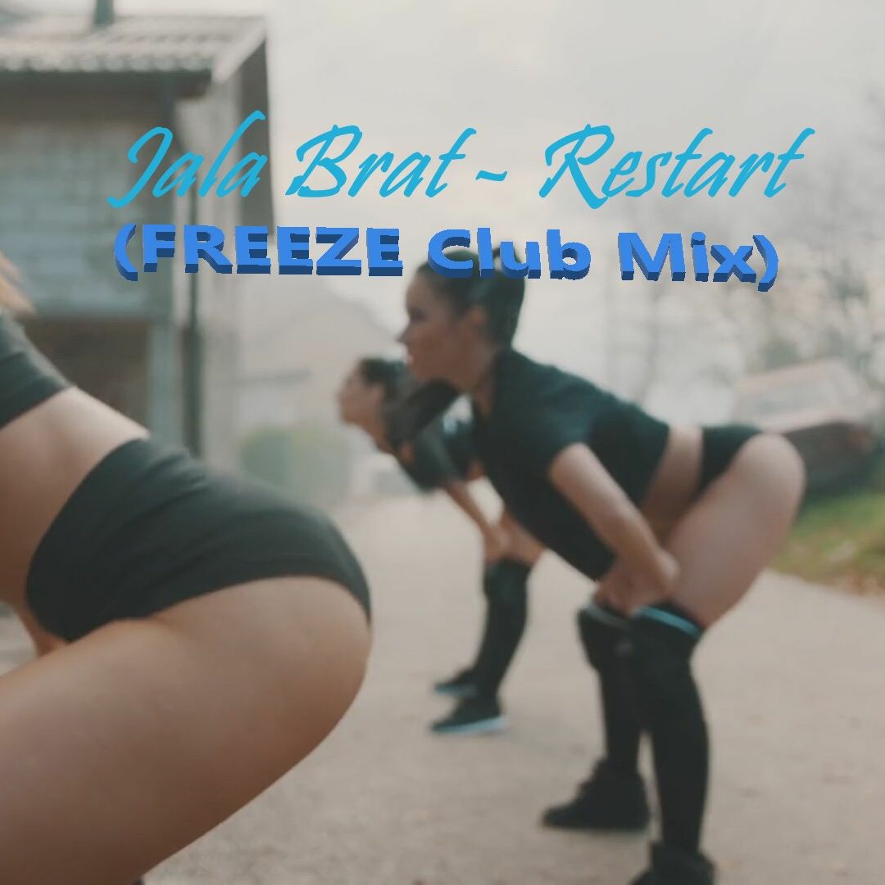 Freeze (D.j StevicaT)