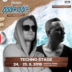 DJ sets