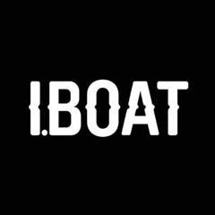 Slimmy @ IBoat before Claro Intelecto (vinyles only)