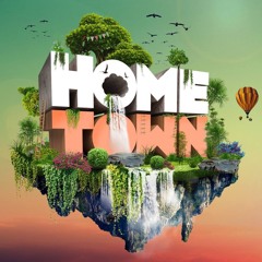 HomeTown Sessions 2018 - DAIM