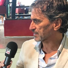 2018 - 08 - 25 Lakenhal - Conservator Christiaan Vogelaar Over Het Nieuw Ontdekte Werk Van Rembrandt