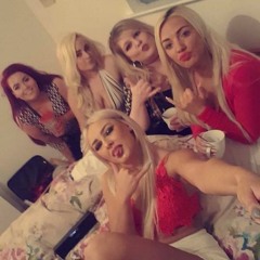 I Love You All The Way