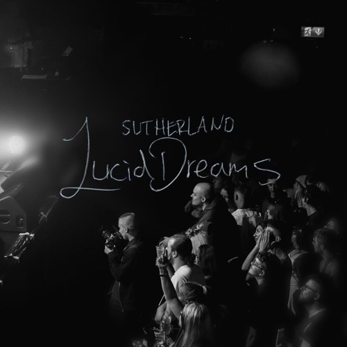 Lucid Dreams (Prod. TKAY)