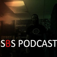 2018 Episode 056 - Interview With Grim Singmuf & A Set Of Shiny New Tunes