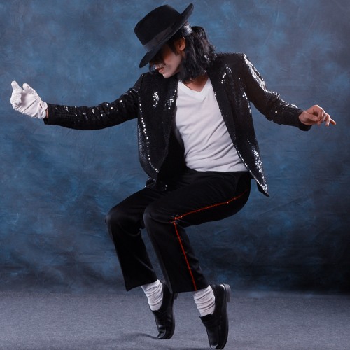 Stream Michael Jackson Greatest Hits by 