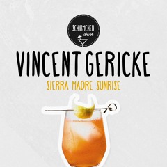 Sierra Madre Sunrise | Vincent Gericke
