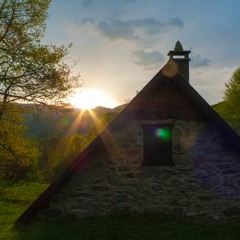 Dawn Chorus high in the French Pyrenees (First Light)