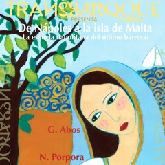 08. N. Porpora Coro Gloria Patri (Allegro) San León Magno 23.06.18
