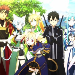 1 Hour Beautiful & Emotional Anime Music - Soundtrack「Sword Art Online」