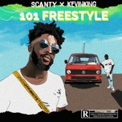 101 Freestyle x kevinking