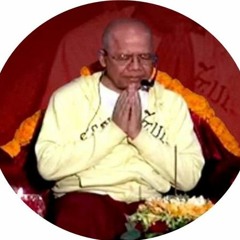 4. Meditasi Kesembuhan Dan Kedamaian