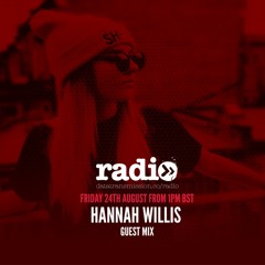 Hannah Willis - Summer Mix