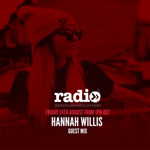 Hannah Willis - Summer Mix