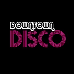 Downtown Disco 25 - 08 - 18 - Ian Ossia Live
