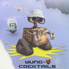 Yung Lev - Коктейли (ft. lexinexor)