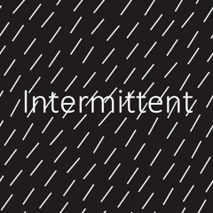 On the Rainy Night of Sep. 17 I Intermittent