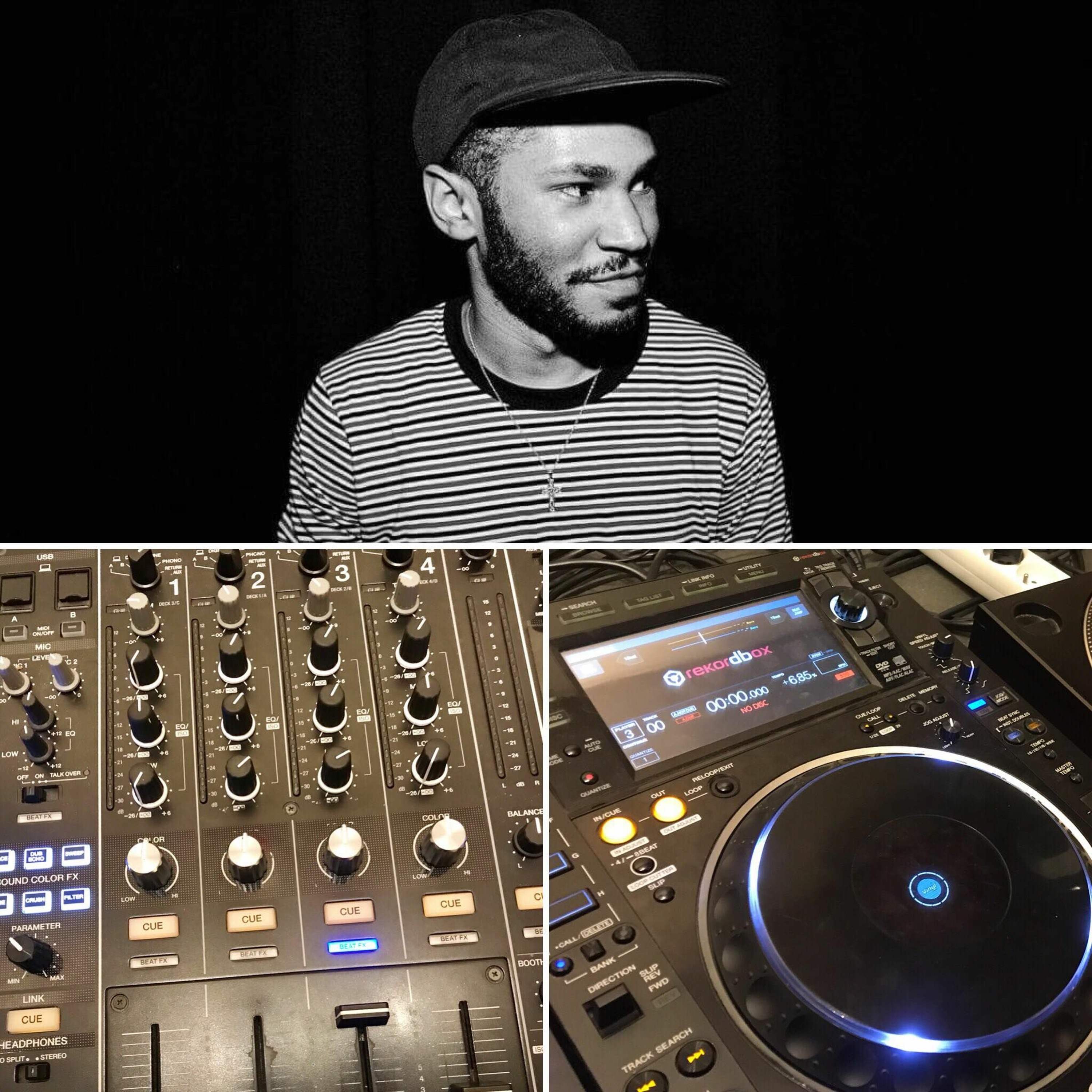 BenMaster on Soundcloud