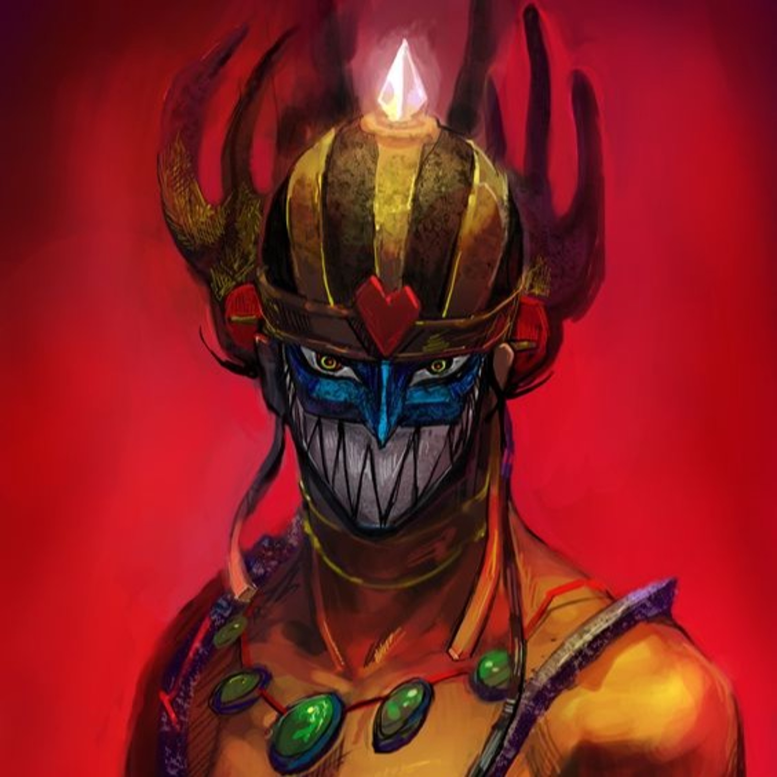 हम गुमनाम हैं