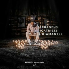 NGA - Tatuagens, Cicatrizes e Diamantes (Rap)