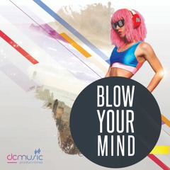 Dua Lipa - Blow Your Mind (Workout Remix)