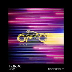 Nekst - Nekst Level (Tik&Borrow Remix)