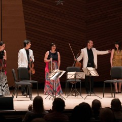 Imprimatur (String Quartet #2)