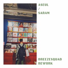 Aseul 아슬 - Saram 사람 (Breezesquad Rework)