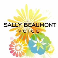 Video Game Voice Reel -Sally Beaumont