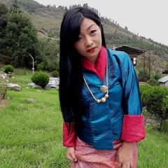 Semgi Dinglay--Kinley Kitty Yangden