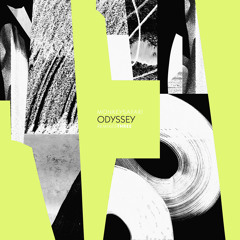 Monkey Safari - Odyssey (Tensnake Remix)