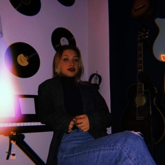 Out Of My Head (acoustic)