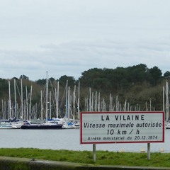 La Vilaine