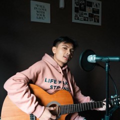 Jikustik - Setia Cover by Billy Joe Ava