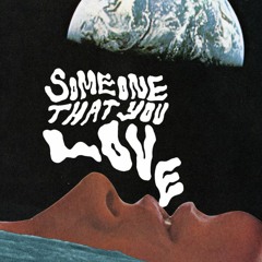 MEH'LOW=D Ft Olivia Nelson - Some One That You Love Remix (Prod. Danny Wall)