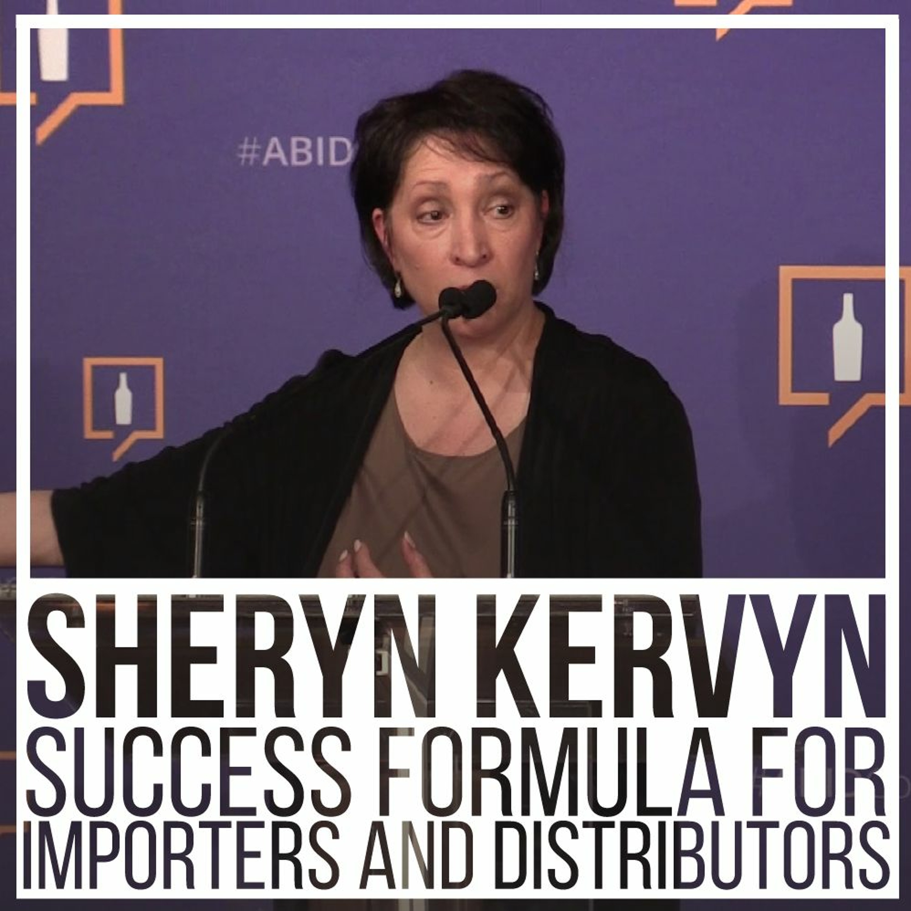 Beverage Trade Network