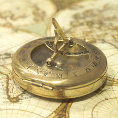 The Map Room