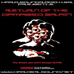 bdacid @ damaged brain (free download and tracklist)