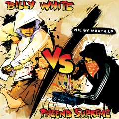 'We Only Kick It Coz We Live It' Feat. Tame One & DJ TMB.