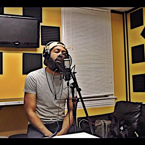 Kevin's Heart - Mike Evenn ( Live at Crown Media)