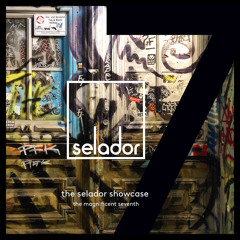 Premiere : Jobe - Prism [Selador]