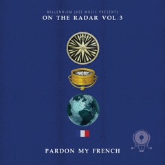 James Cole Pablo - Find Yourself | On The Radar vol.3 - Cassette & Digital