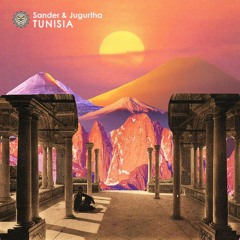 Sander & Jugurtha - Tunisia (Original Mix)