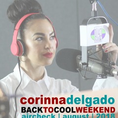 Back to COOL Weekend KRBE