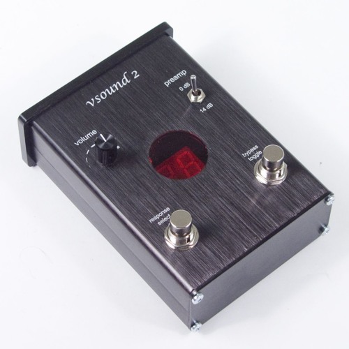 Stream Electric Violin Shop Listen to Vsound 2 Violin Impulse