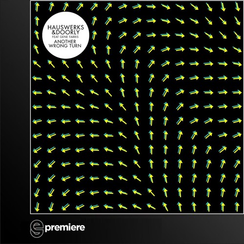 Premiere: Hauswerks & Doorly - Power Of The Mind - Get Physical Music