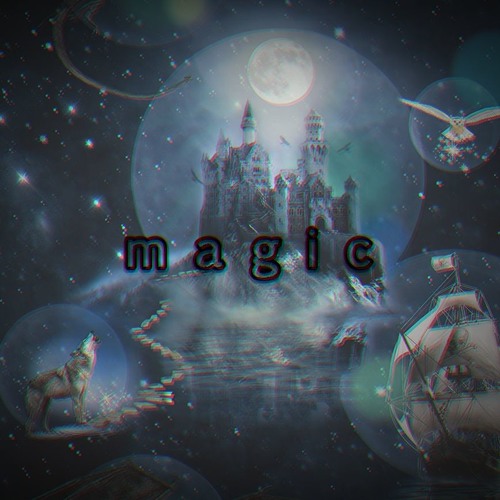 Stream magic by bmc | Listen online for free on SoundCloud