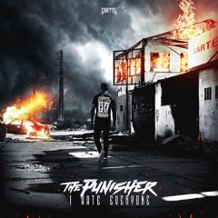 The Punisher - I Hate Everyone Preview