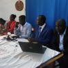 POINT DE PRESSE USPR