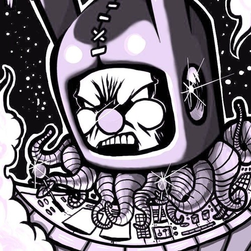K LUIS_(A 90 La Paura)_DirtyAcid
