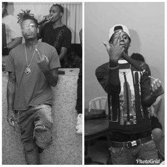 ChainGanG x BigBloody -Waves(LpGMix)